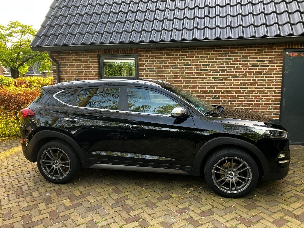 Velgen wielen hyondai, Gebruikt, Velg(en), 235 mm, Personenwagen