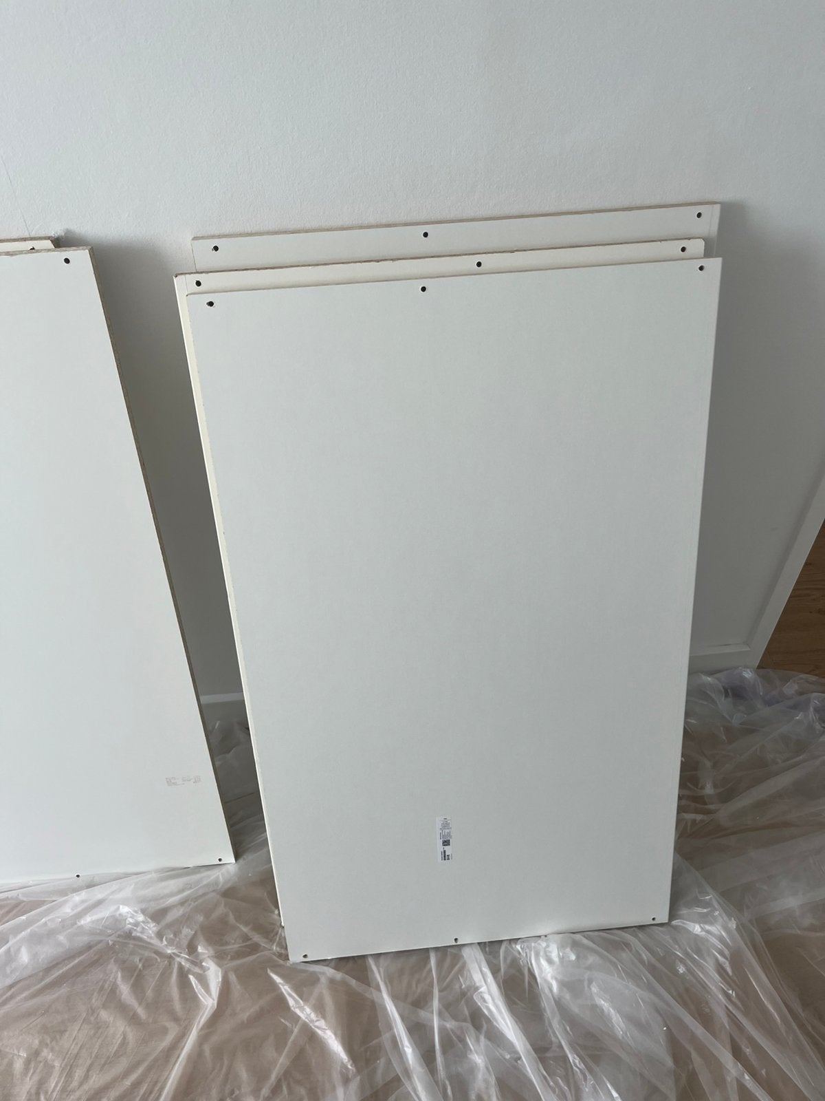 8 IKEA planken voor pax kast., Ophalen of Verzenden, Zo goed als nieuw