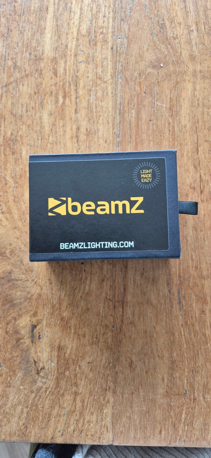 beamZ DMX usb interface compleet met licentie, Verzenden, Nieuw