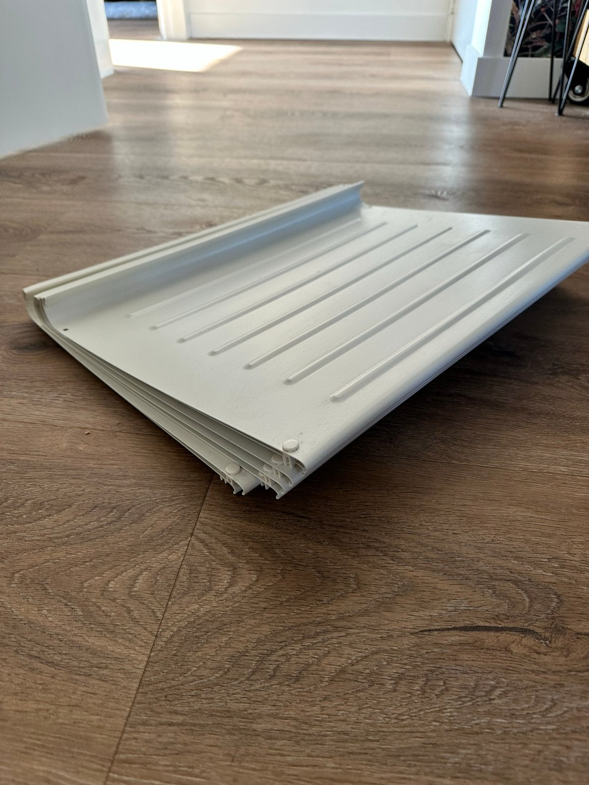 8x IKEA Komplement schoenenplank wit 50x35, Ophalen, Gebruikt