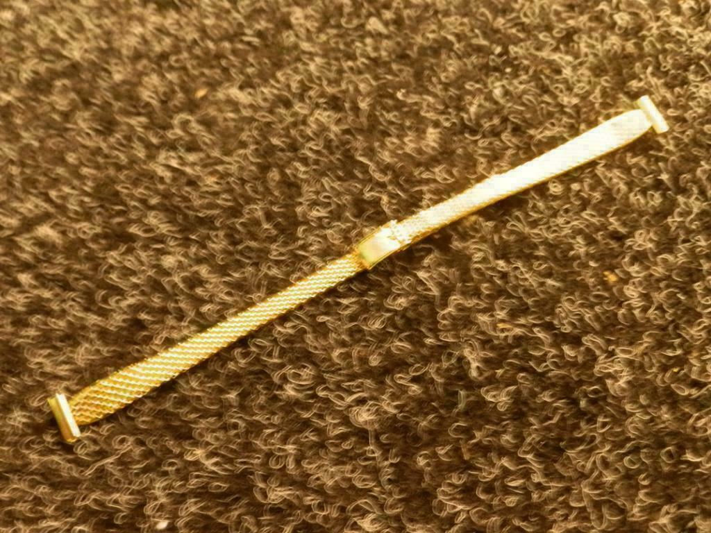 Horlogeband, Ophalen of Verzenden, Nieuw