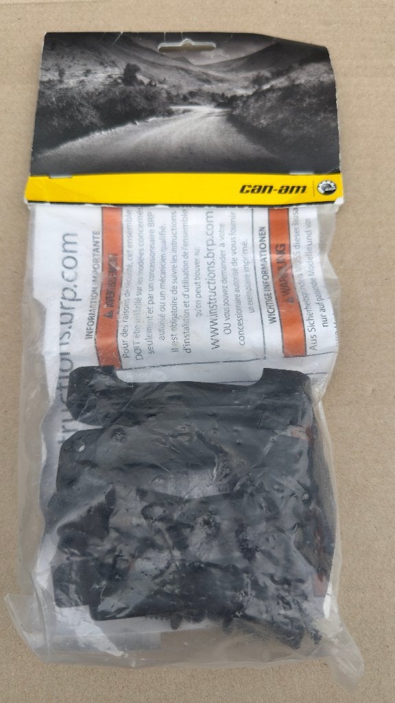 originele Can-Am / BRP LinQ Base Kit., Motoren, Ophalen of Verzenden, Zo goed als nieuw