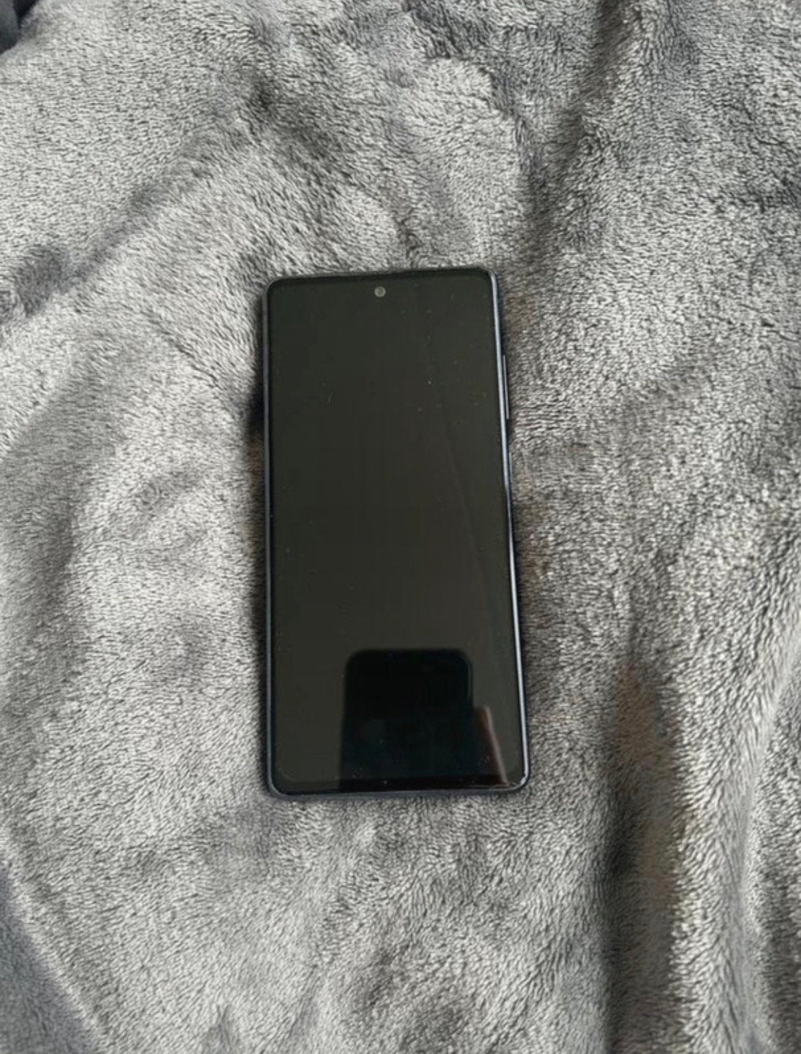 Samsung galaxy S20 FE 5G