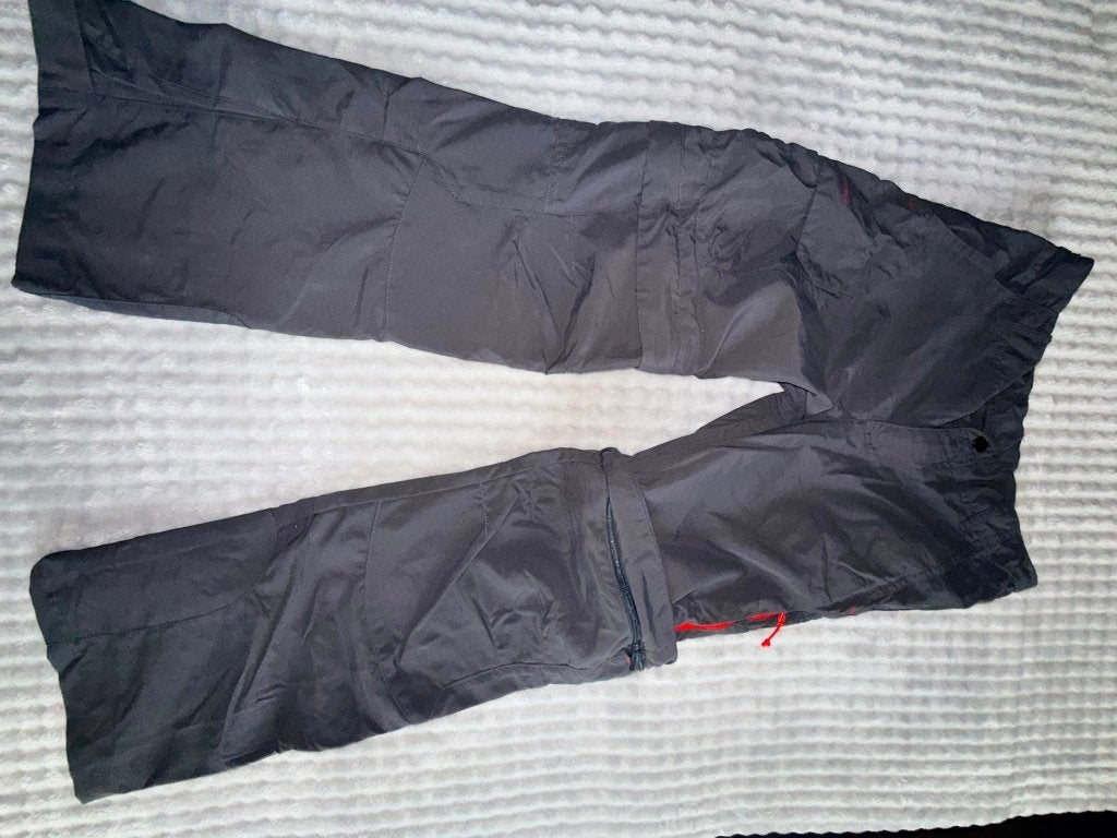 afritsbroek, Kinderen en Baby's, Broek, Jongen of Meisje, Decathlon, Ophalen of Verzenden