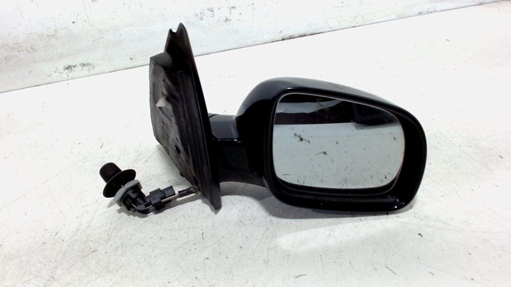 Spiegel buiten rechts Volkswagen Lupo, Auto-onderdelen, Onderdelen@venauto.nl, Van der Ven Autorecycling B.V., Gebruikt, Ettenseweg 76, 4706 PB Roosendaal, The Netherlands
