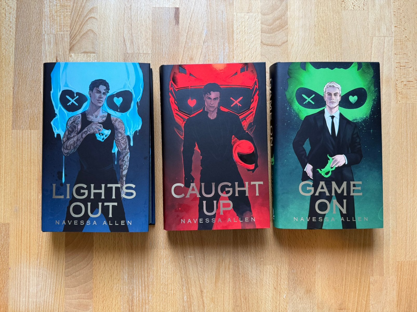 FairyLoot Into Darkness, Boeken, Ophalen of Verzenden, Nieuw