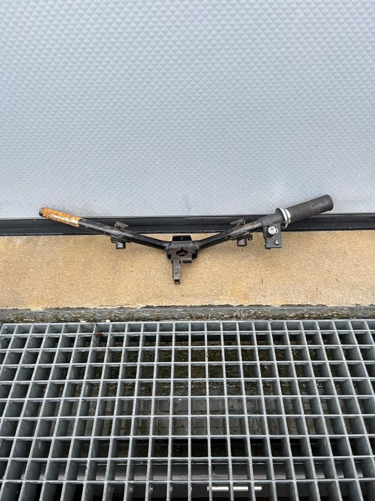 vespa lx stuur, Ophalen of Verzenden, Gebruikt, Frame, Vespa