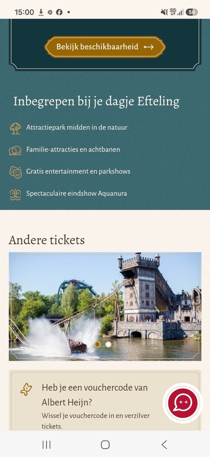 Efteling