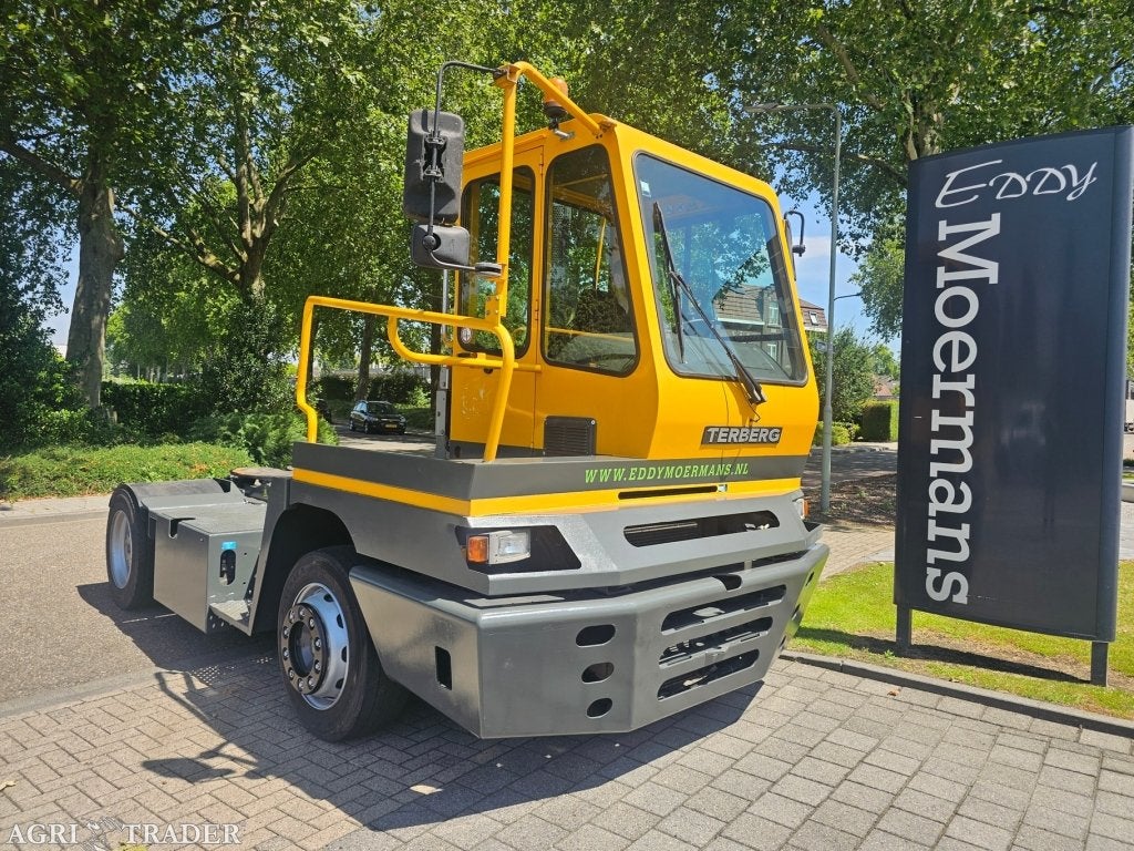 Terberg YT182, Niet opgegeven, -, Niet opgegeven, Overige typen