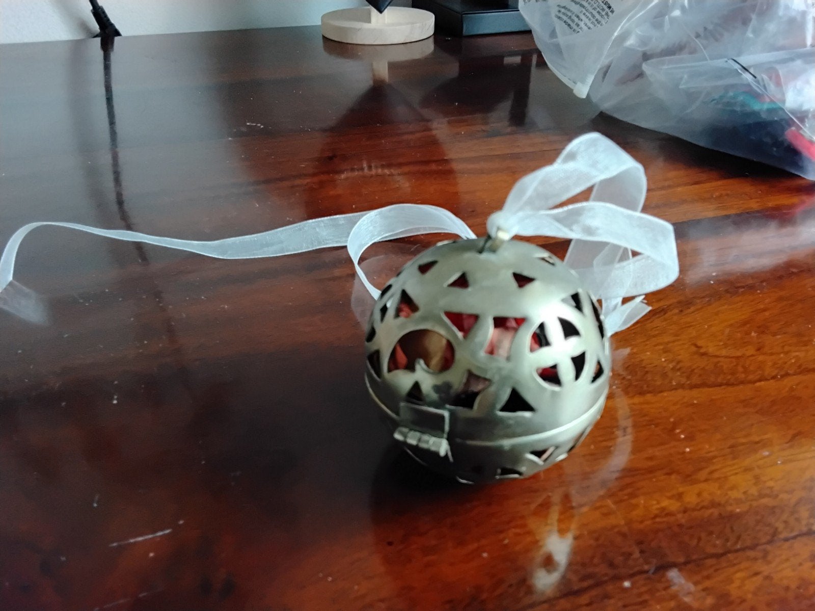 mooie potpourri mooi bal, Ophalen of Verzenden