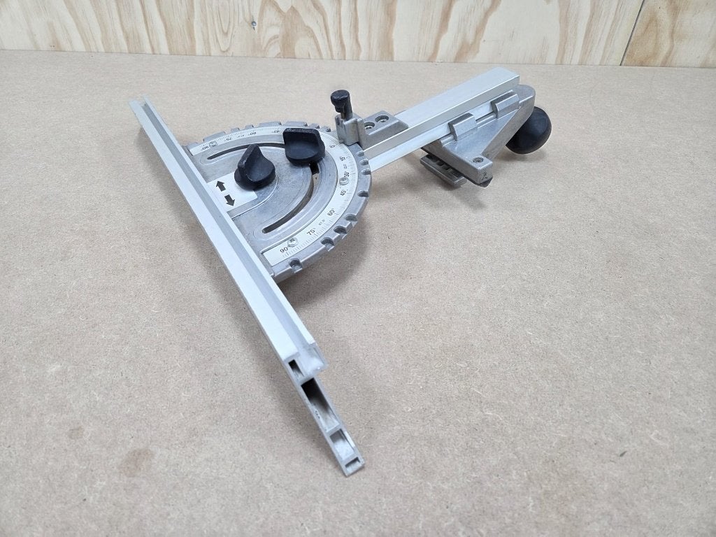 Festool WA hoekaanslag 574797 hoek aanslag, Ophalen of Verzenden, Gebruikt