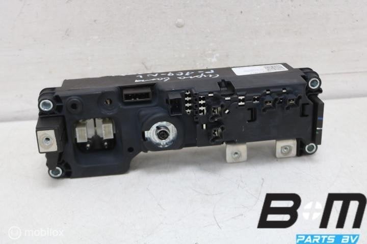 Spanning relais module Cupra Born 0Z1915183D, Gebruikt