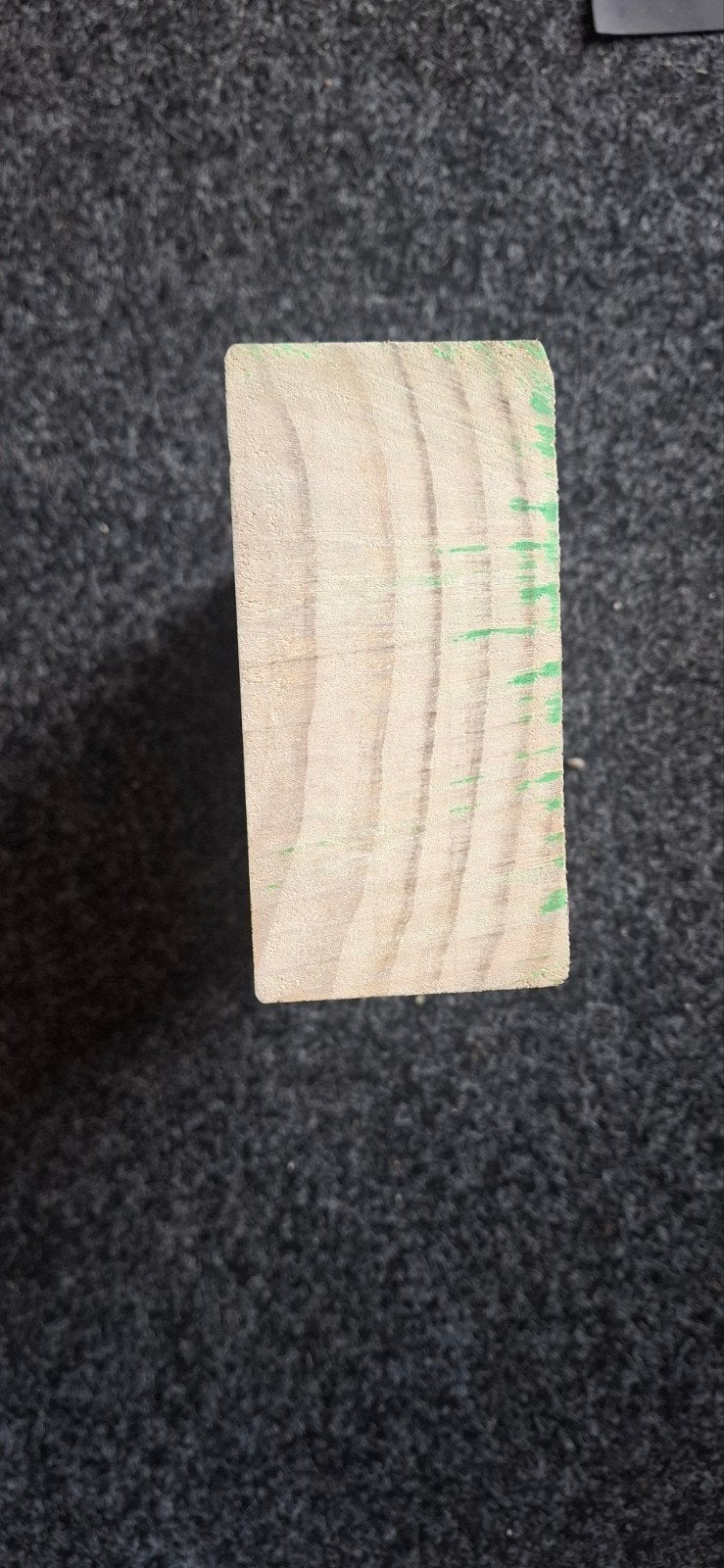 Accoya Houten Balken - Duurzaam en Weerbestendig, Gebruikt, Ophalen of Verzenden, Balk, Overige houtsoorten
