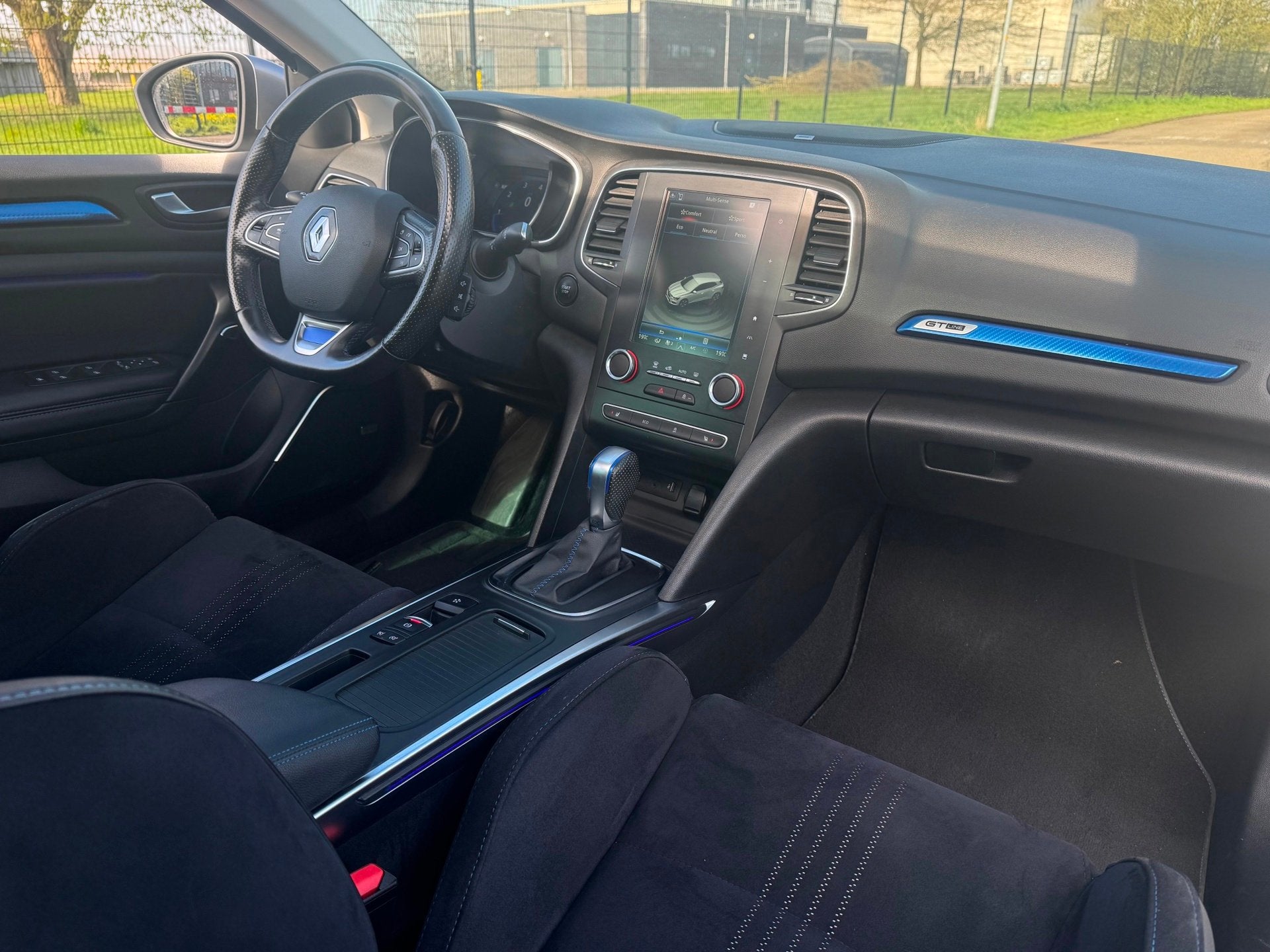 Renault Mégane