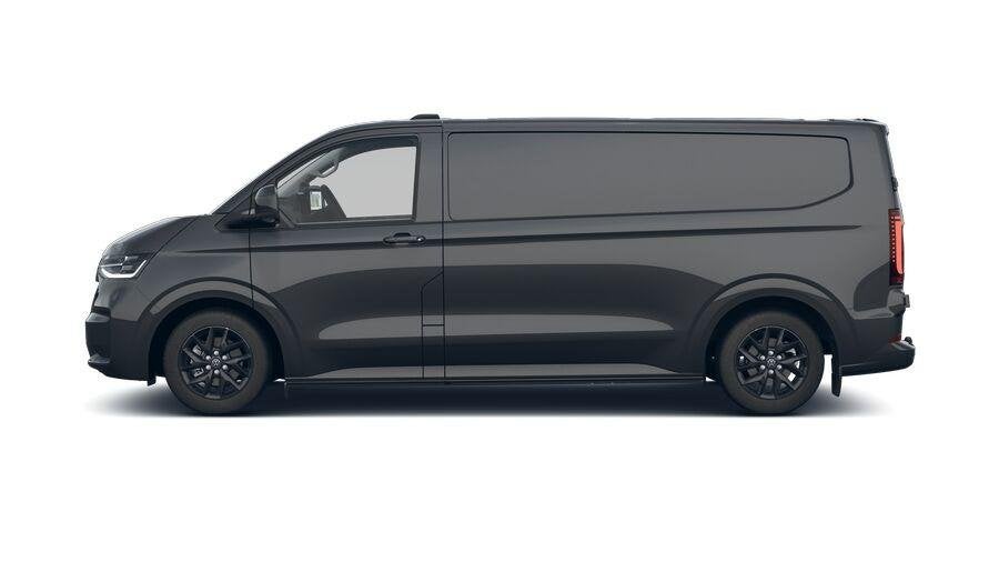 Volkswagen Transporter 2.5 233pk Automaat PHEV L2 Bulli | LE, Automaat, 4 cilinders, Volkswagen, 2298 kg