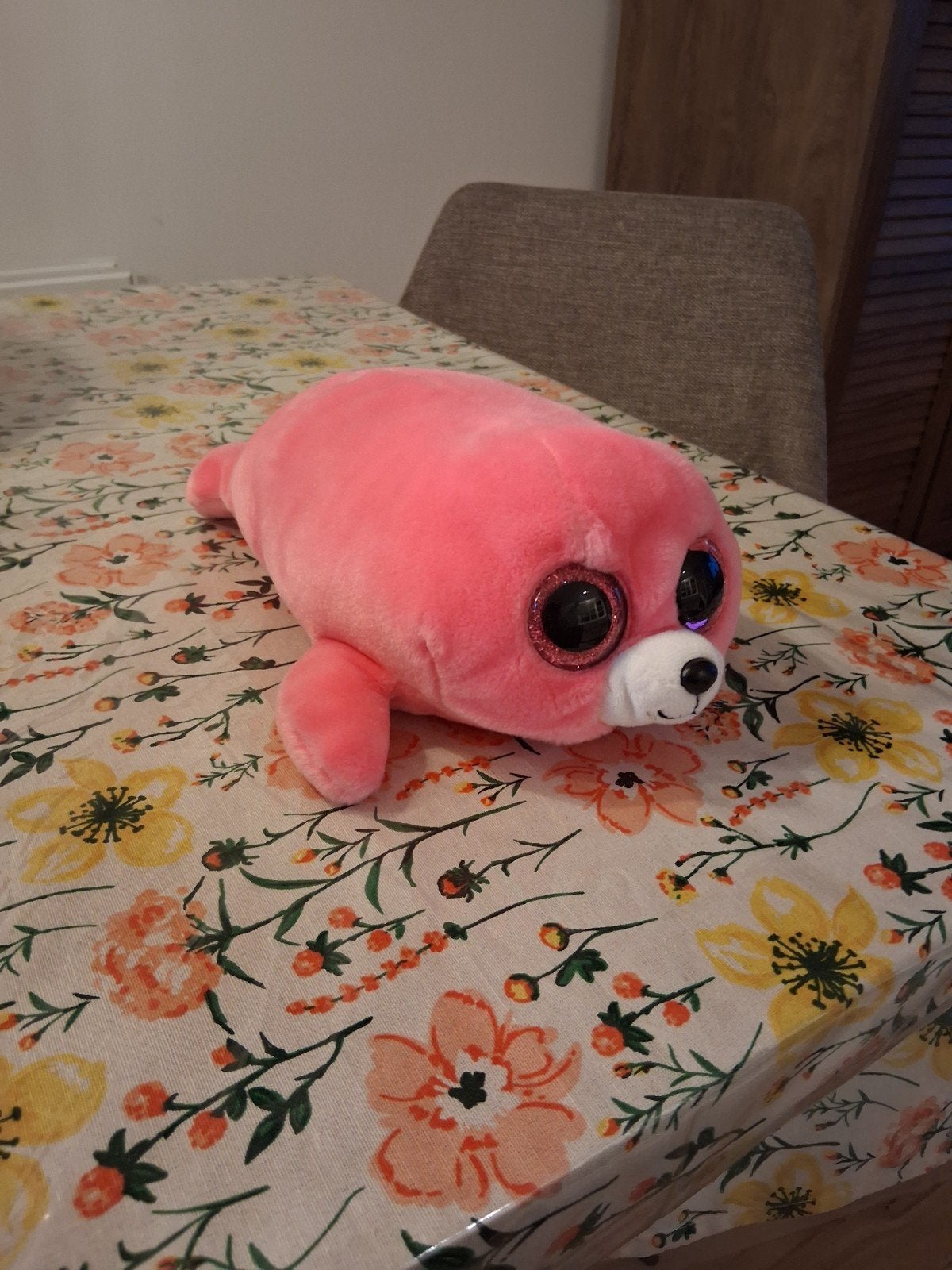 Leuke Ty Beanie Boo knuffels-Diverse dieren plus XXL unicorn, Ophalen, Zo goed als nieuw, Overige typen