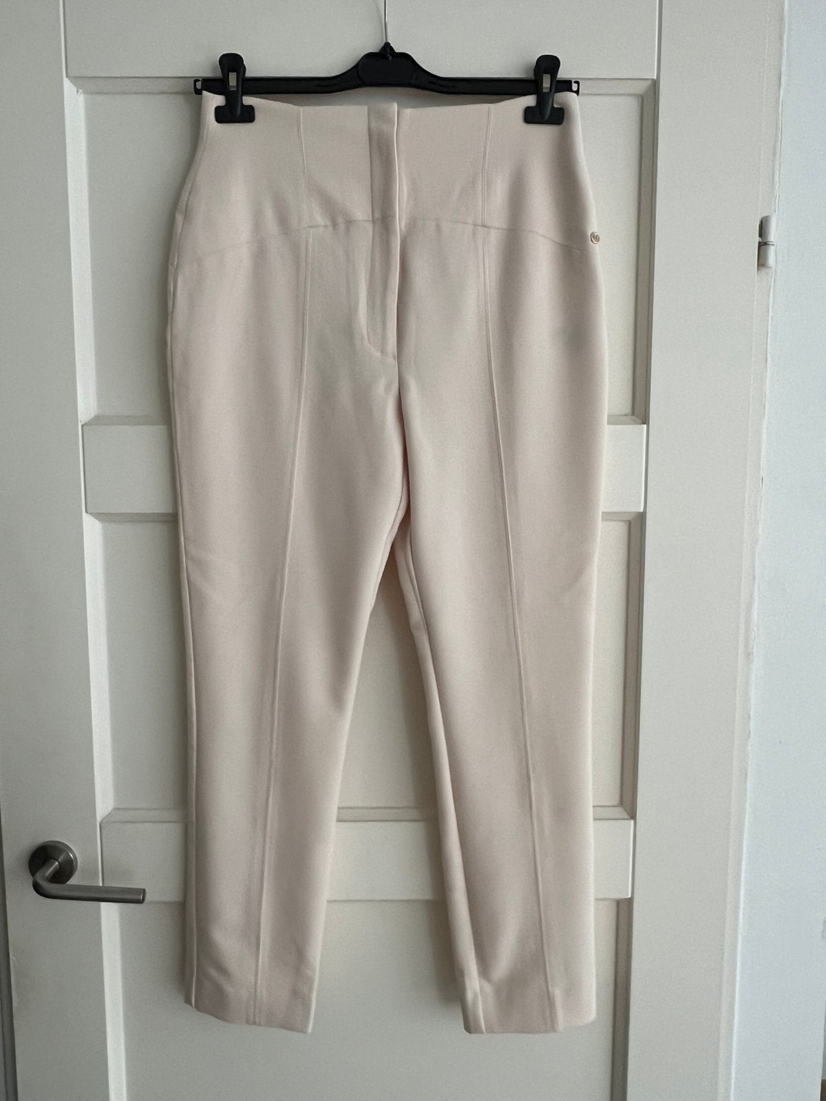 Josh V broek, Maat 38/40 (M), Beige, Ophalen of Verzenden, Zo goed als nieuw