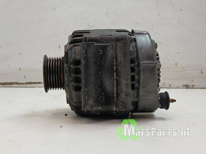 Dynamo van een Mini Mini, Gebruikt, -, -, Ophalen of Verzenden