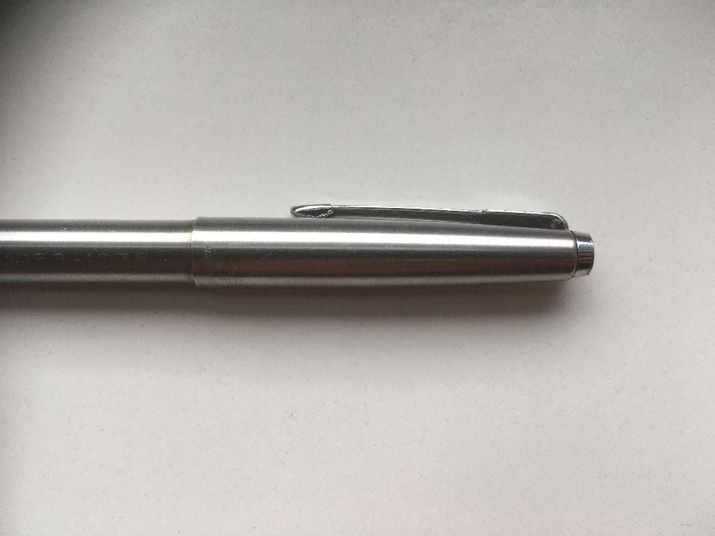 parker 45 ! pen, Ophalen of Verzenden, Zo goed als nieuw, Balpen, Parker