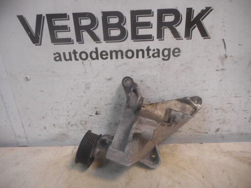SPANROL MECHANIEK Saab 9-3 I (YS3D) (4904421), Saab-de-info@saabgroup.com, Gebruikt, Ophalen of Verzenden, Saab Deutschland GmbH