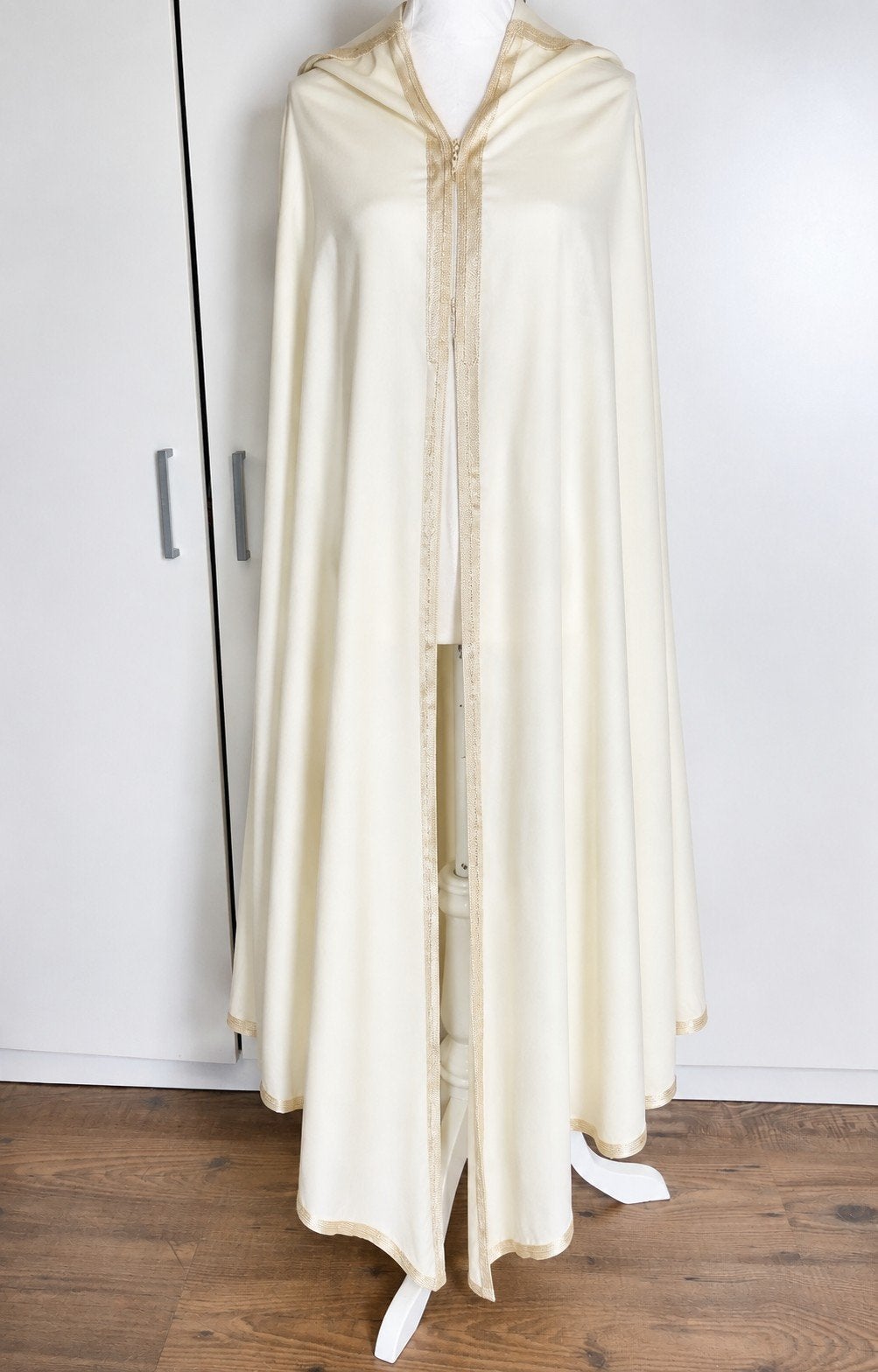 Mannen Selham - Traditionele Marokkaanse Kaftan, Ophalen of Verzenden