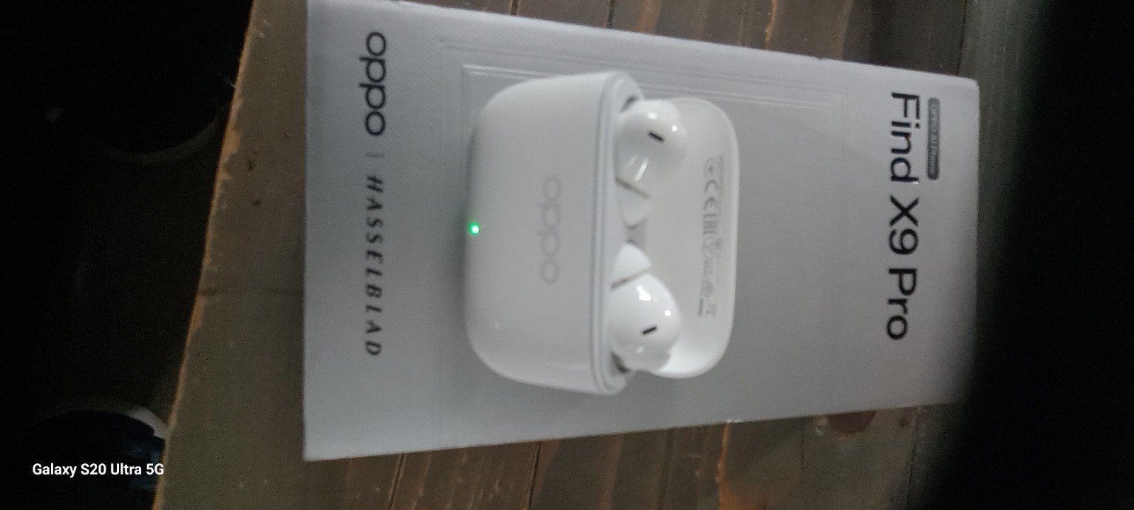 Find x9 pro, Telecommunicatie, Mobiele telefoons | Overige merken, Ophalen of Verzenden, Zo goed als nieuw, 6 megapixel of meer