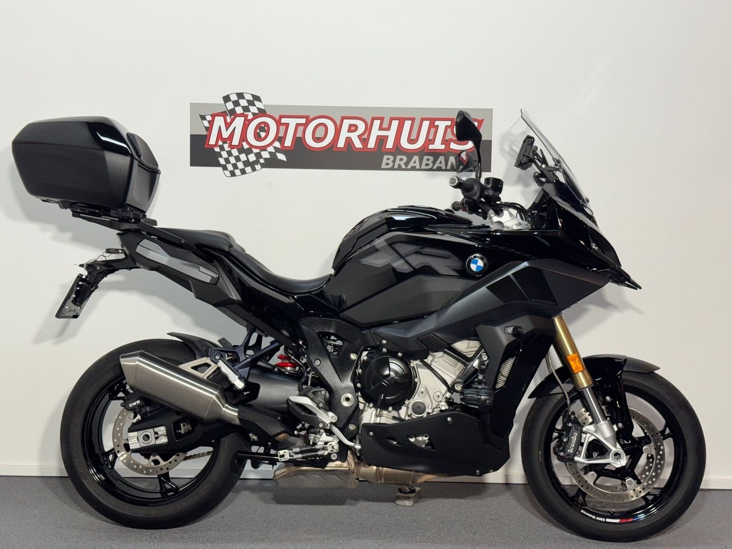 BMW S 1000 XR (bj 2023) s1000xr zomeractie, 4 cilinders, Bedrijf, Onbekend, Overig