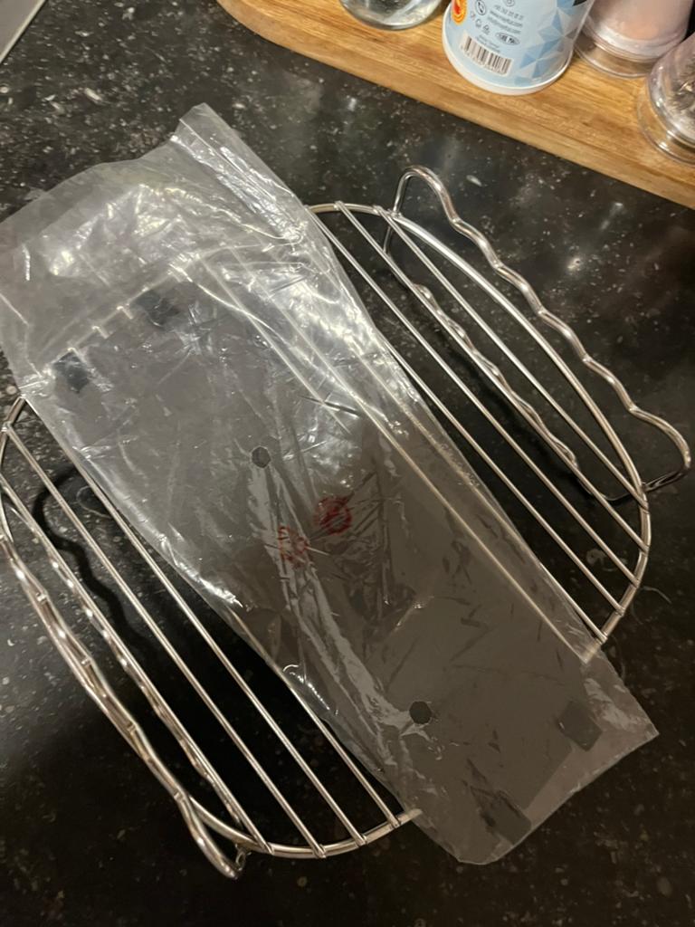 Philips partymeesterset van Airfryer, Ophalen of Verzenden, Nieuw, Airfryer XXL