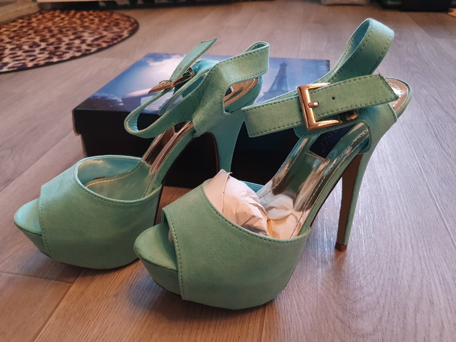 Sexy hoge hakken van Sergio todzi Maat 40, Kleding | Dames, Verzenden, Nieuw