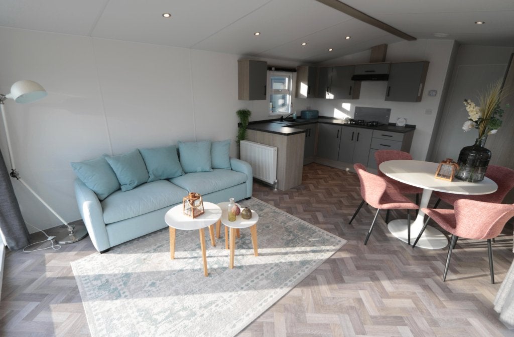 Prachtige nieuwe chalet (2025) te koop (particulier), Tot en met 2