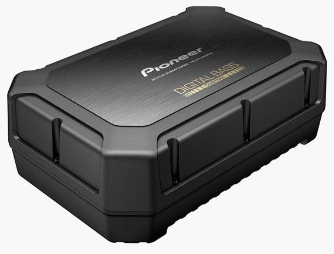 Pioneer TS-WX400DA, Auto diversen, Ophalen of Verzenden, Zo goed als nieuw