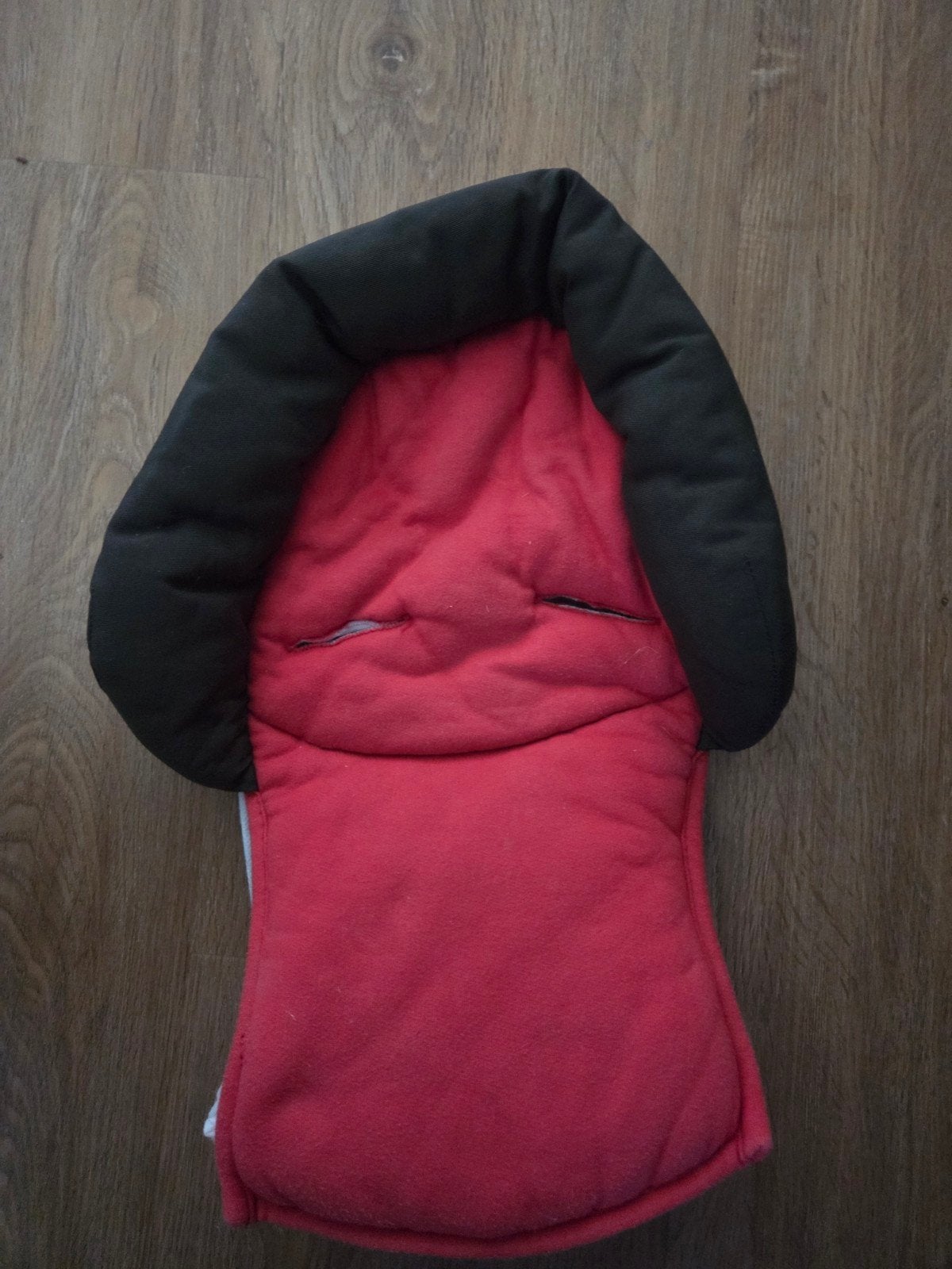 Maxi Cosi stoelverkleiner baby verkleiner autostoel, Ophalen, 0 t/m 13 kg, Maxi-Cosi, Gebruikt