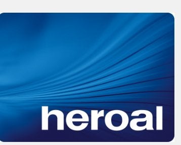 HEROAL ROLLUIKEN  NIEUW UIT FABRIEK, Overige kleuren, Nieuw, 200 cm of meer, Elektrische bediening