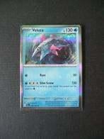 1473. Nieuwe Pokemon Kaart Holo Rare VELUZA HP130 (056/193), Hobby en Vrije tijd, Verzamelkaartspellen | Pokémon, Nieuw, Losse kaart