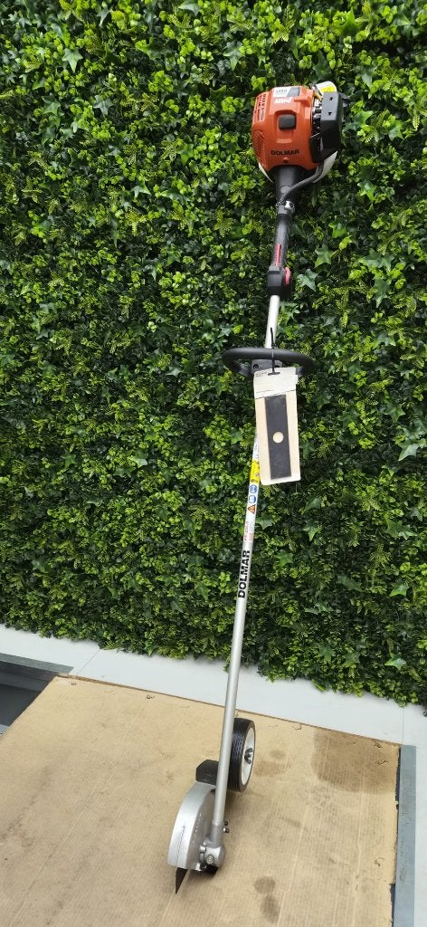 Dolmar kantensnijder OVERJARIG NIEUW!, Ophalen, Nieuw, Benzine, Dolmar /Stihl / Husqvarna