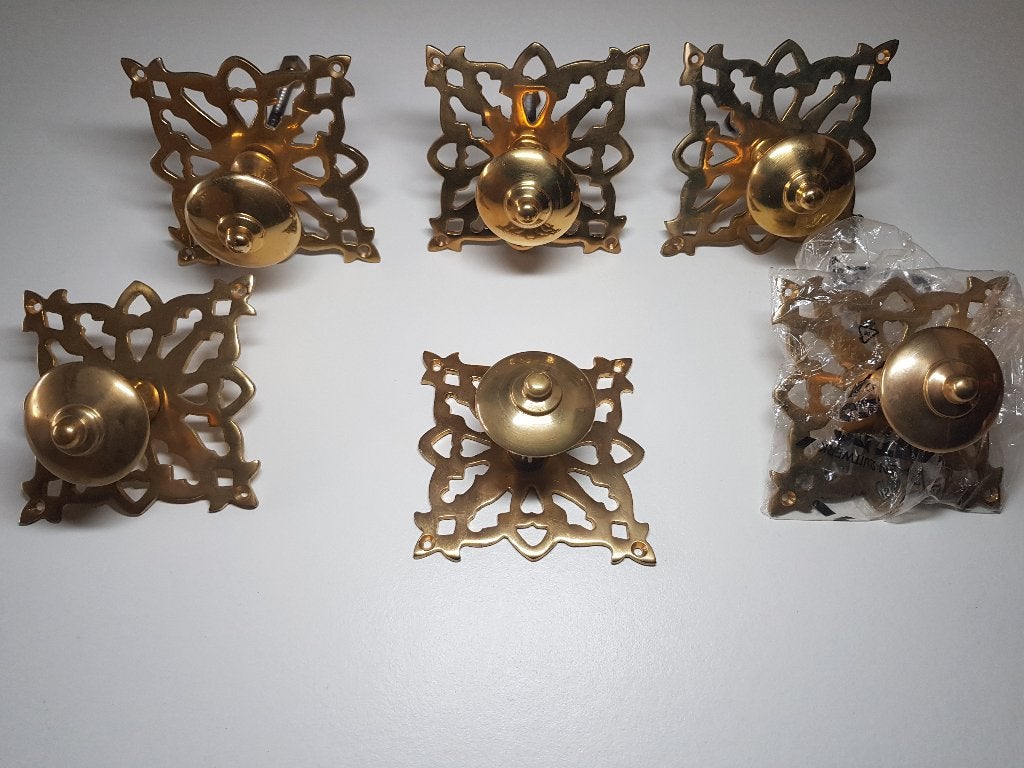 deur klink, Ophalen of Verzenden, Nieuw, Klink of Kruk
