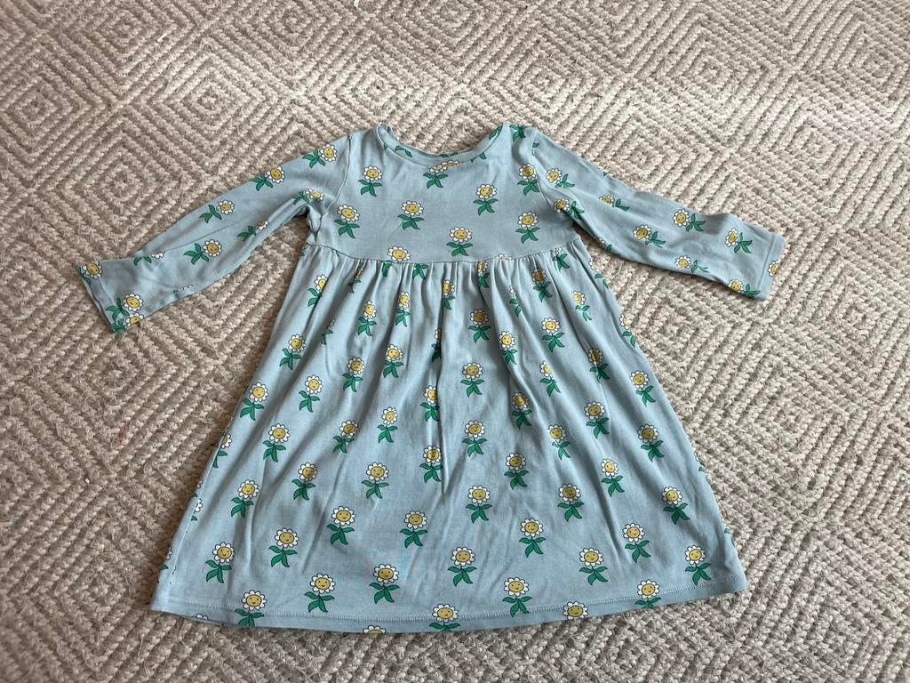Nachthemd met madeliefjes Cath Kidston maat 110, Ophalen of Verzenden, Zo goed als nieuw, Meisje, Nacht- of Onderkleding