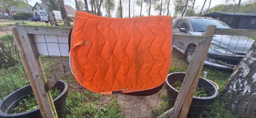 Cob dressuur dekje, Dieren en Toebehoren, Paarden en Pony's | Dekens en Dekjes, Ophalen of Verzenden