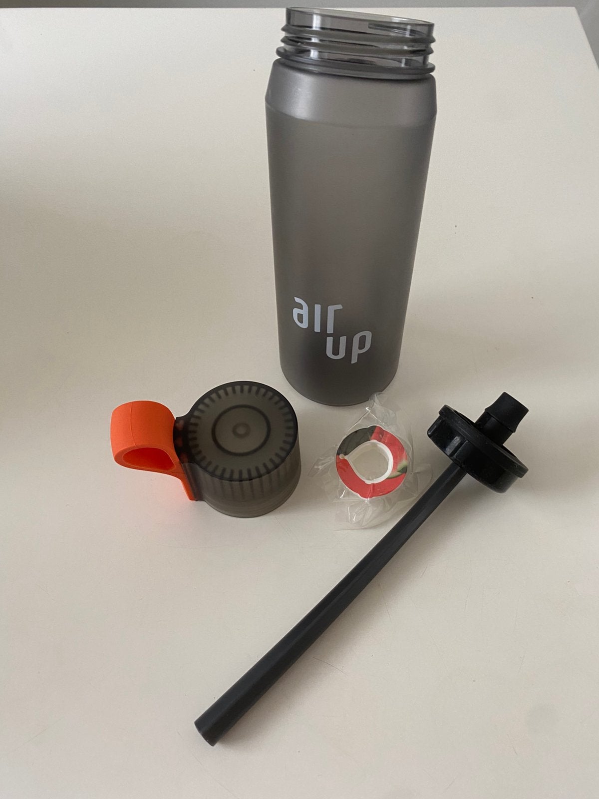 Air up 650 ml, Ophalen of Verzenden, Zo goed als nieuw