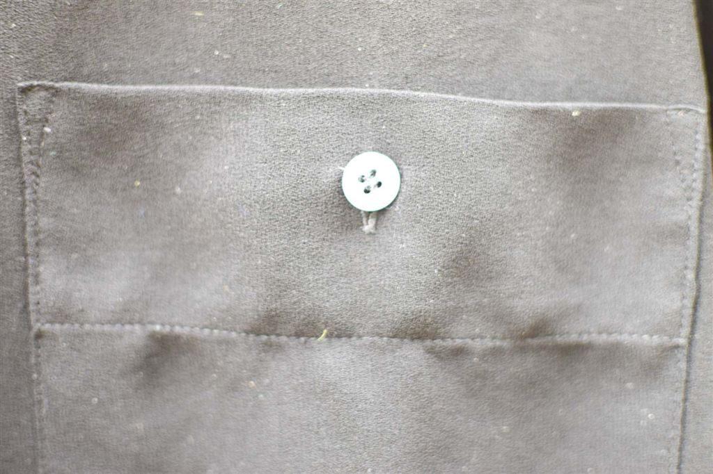 Filippa K dames Blouse 48032, Ophalen of Verzenden, Gedragen, Zwart