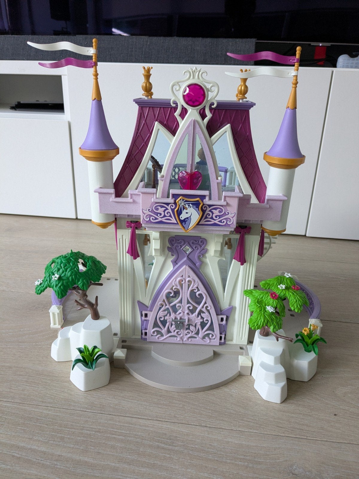Playmobil, heel veel verschillende sets, Ophalen of Verzenden