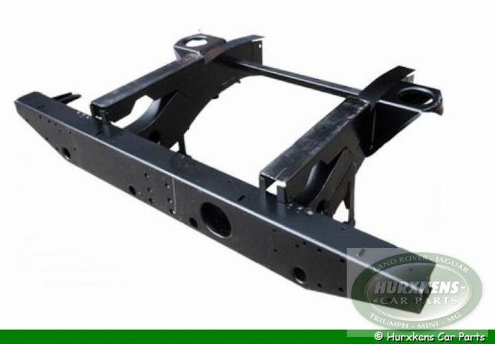 Achterste chassis deel Defender 90, -, -, Nieuw, Ophalen of Verzenden