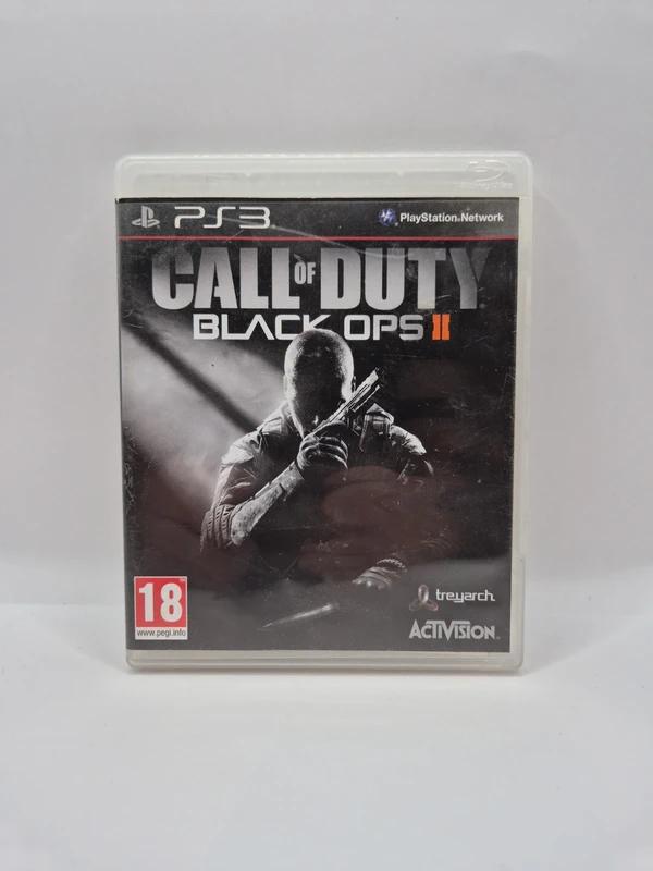 Call of Duty Black Ops 2 PS3, Sony City 1-7-1 Konan, Minato-ku Tokyo 108-0075 Japan, support@playstation.com,, Vanaf 18 jaar, Shooter
