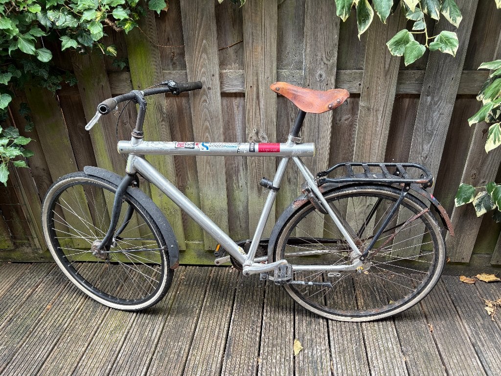VanMoof no3, Ophalen, Gebruikt, Overige merken