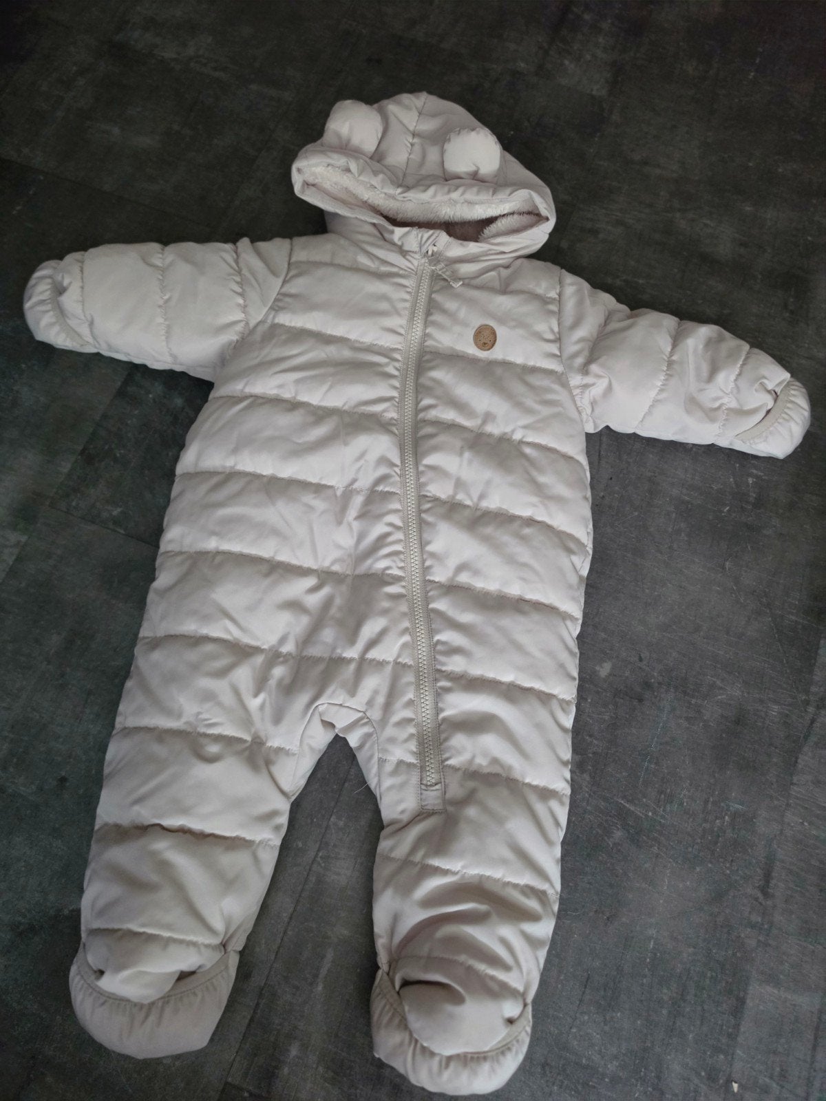 Ski pak nieuw, Ophalen of Verzenden, Nieuw, Jongetje of Meisje, Pakje