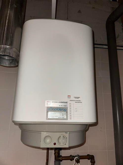 Hoogste prijs inkoop alle boilers cv ketels daalderop zoek, Minder dan 20 liter, Boiler, Ophalen of Verzenden, Minder dan 3 jaar oud
