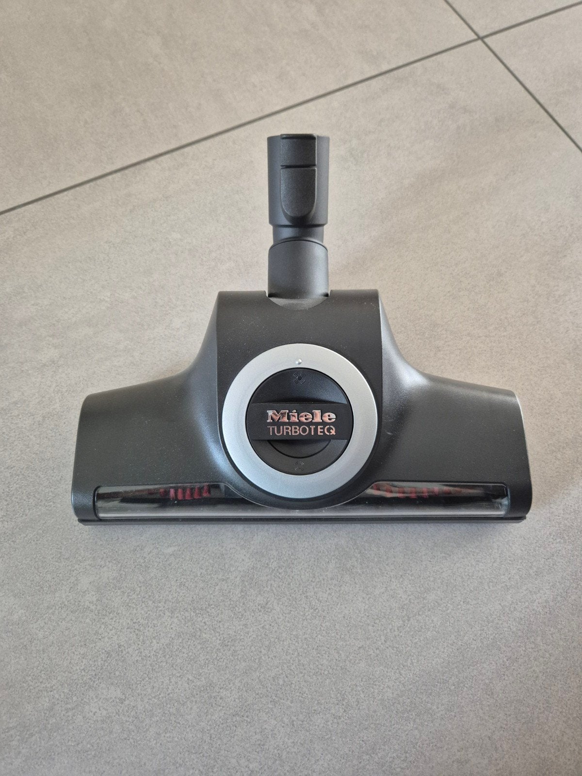 Nieuw! Miele TurboTeQ, Ophalen, Nieuw