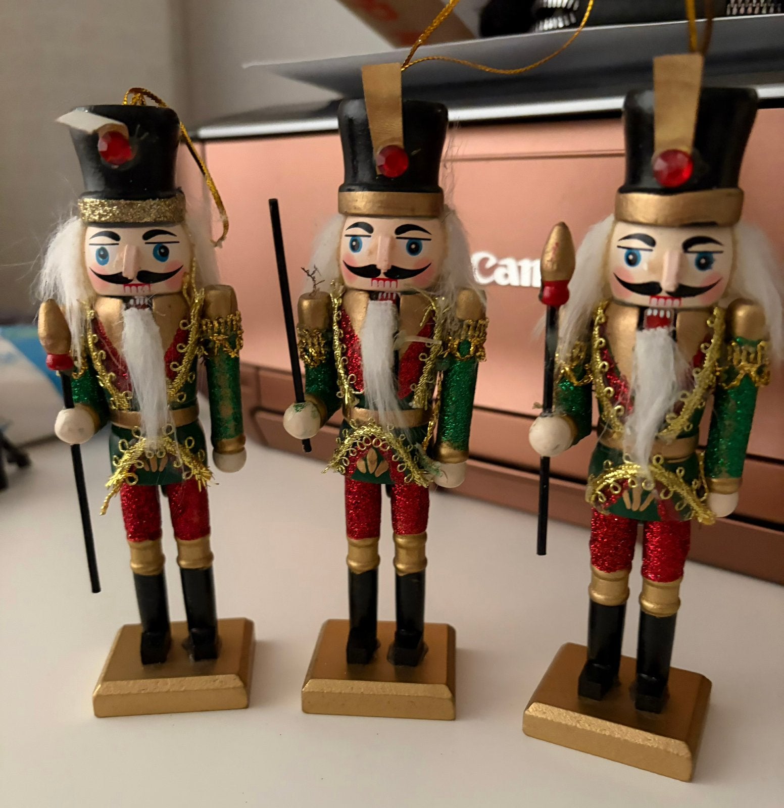 Notenkrakers, Diversen, Kerst, Ophalen of Verzenden, Nieuw