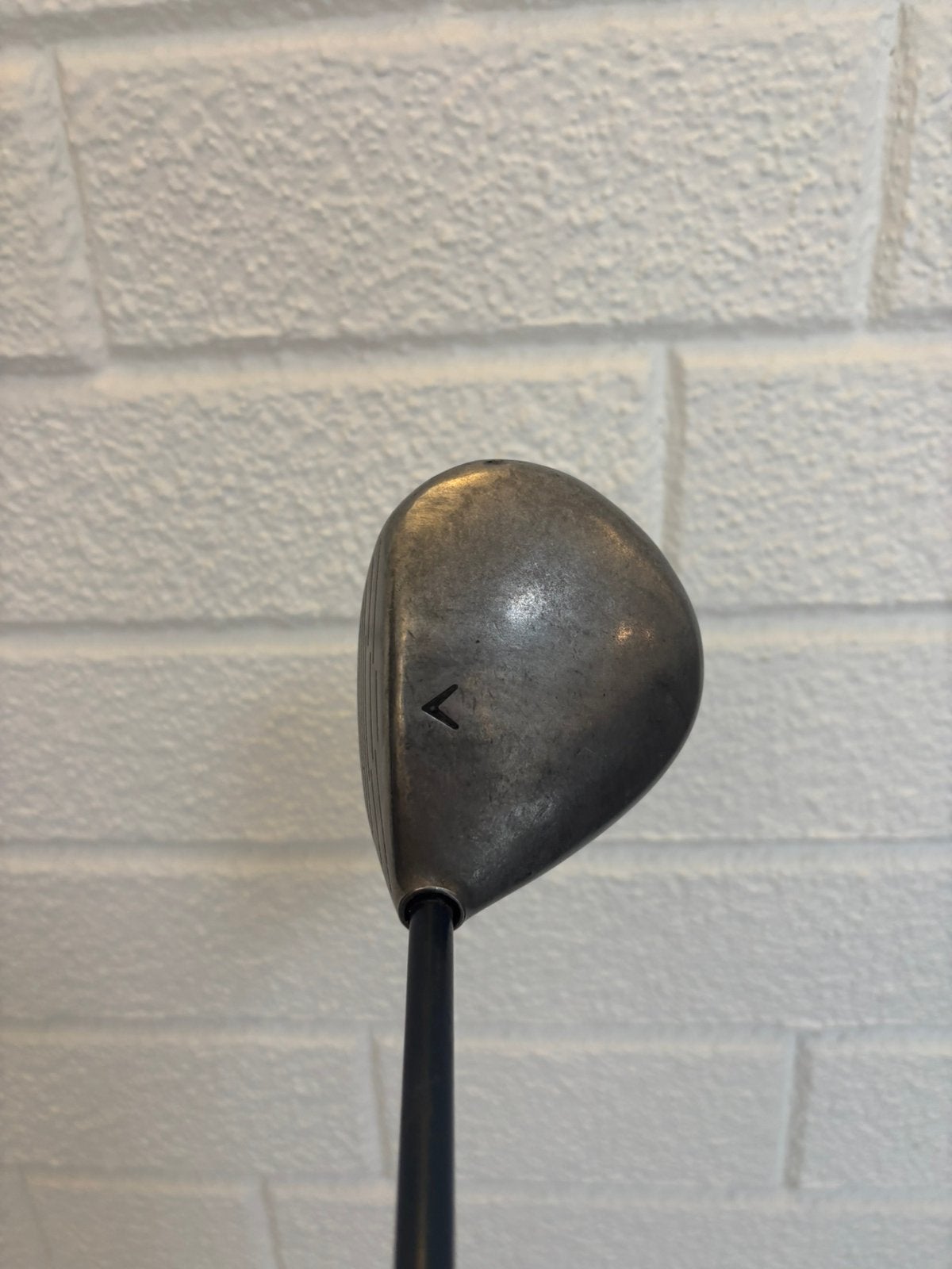 Callaway Steelhead Houten 3 | L Flex, Callaway, Ophalen of Verzenden, Zo goed als nieuw, Callaway