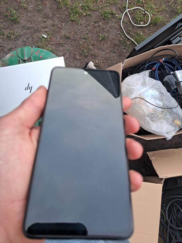 Samsung A52 met gebruiksporen, werkt prima, Ophalen of Verzenden, Gebruikt, Galaxy A
